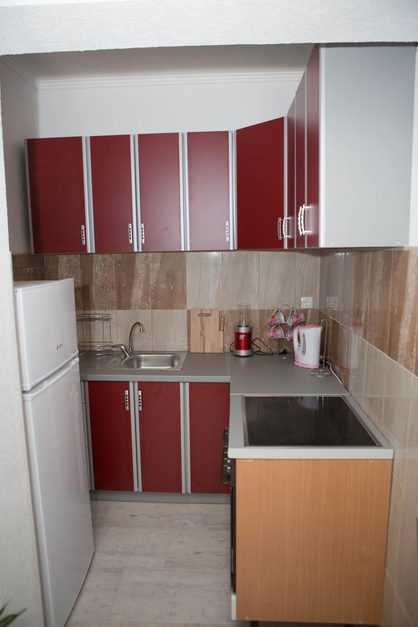 Apartments Phoenix Ivanica Buitenkant foto