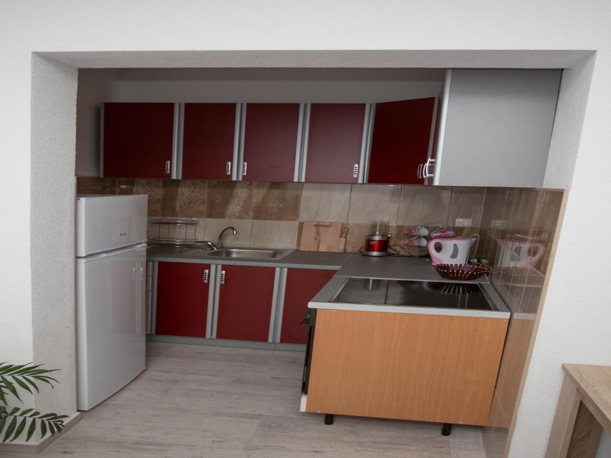 Apartments Phoenix Ivanica Kamer foto