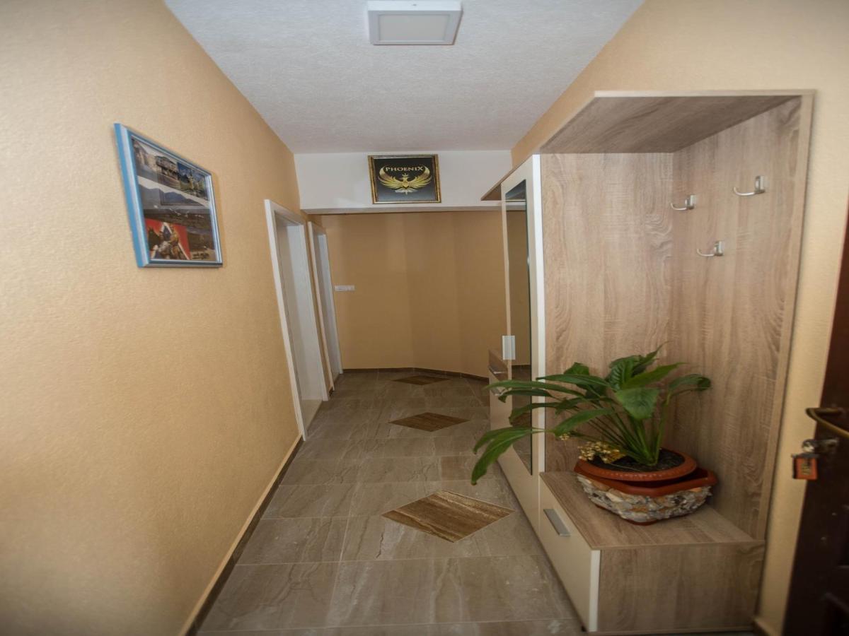 Apartments Phoenix Ivanica Kamer foto