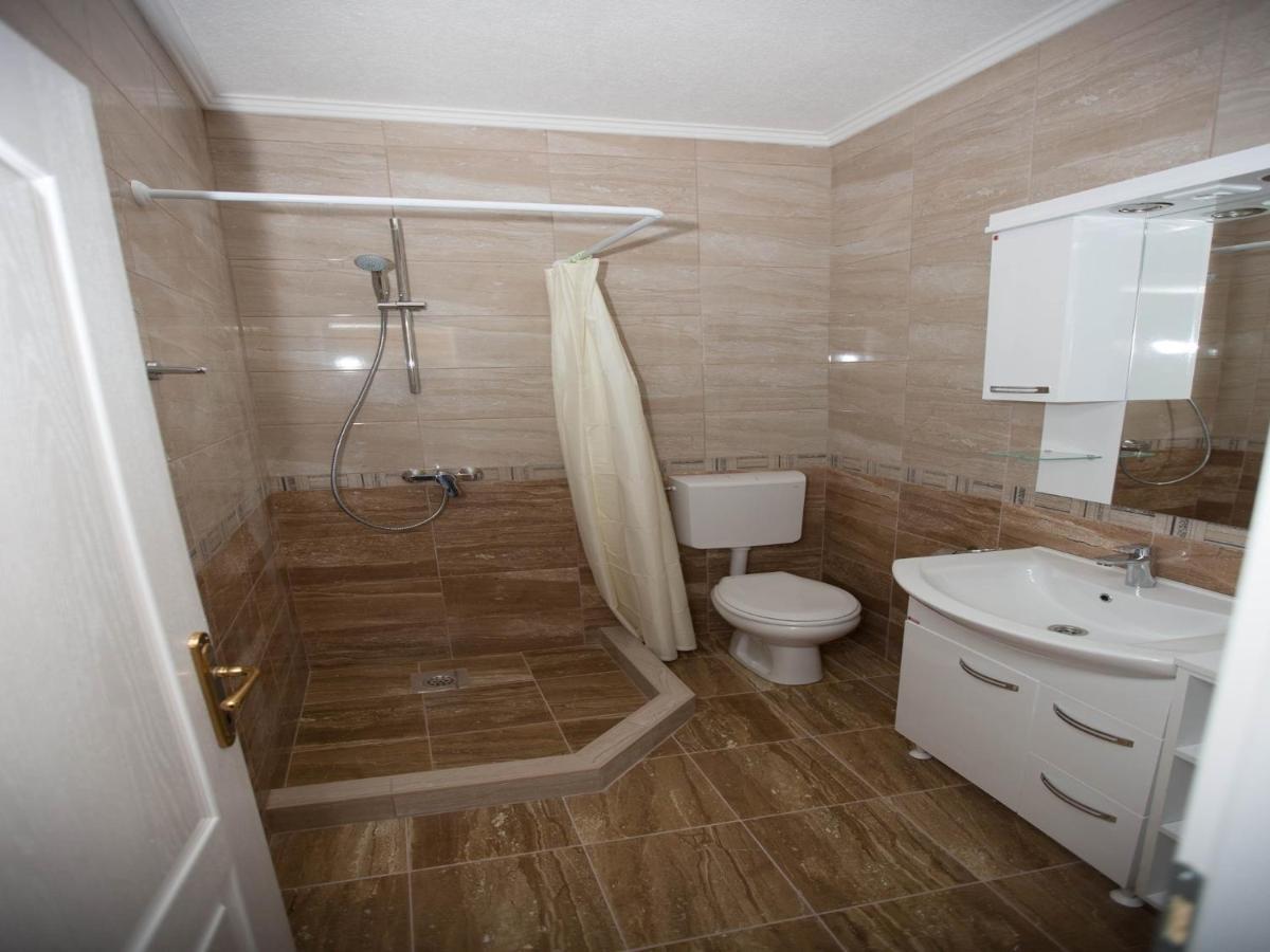 Apartments Phoenix Ivanica Kamer foto
